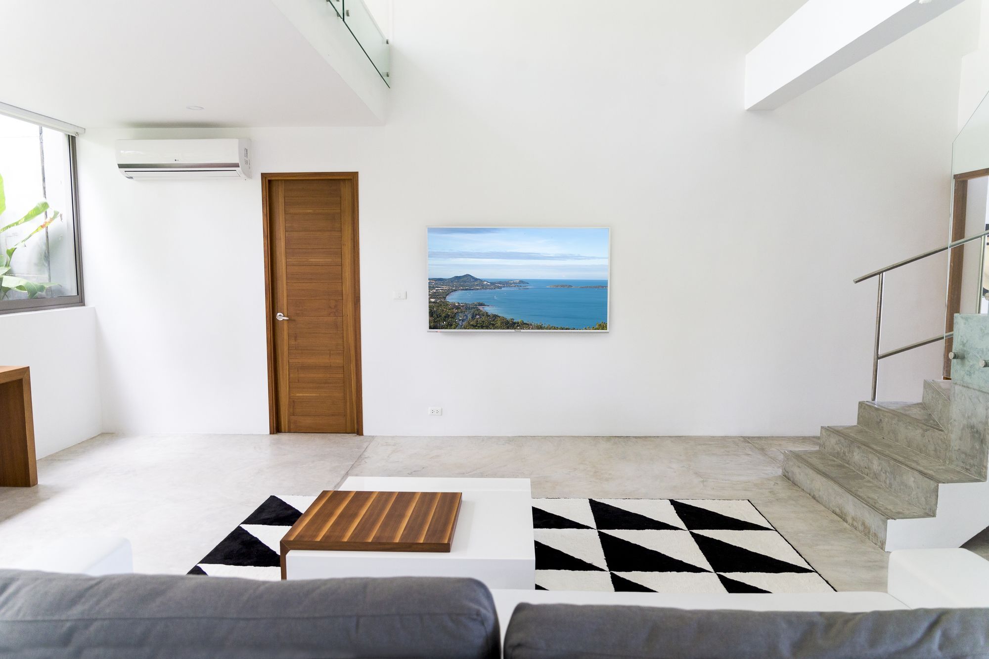 Infinity Pool Villa Moon Light Bophut Dış mekan fotoğraf