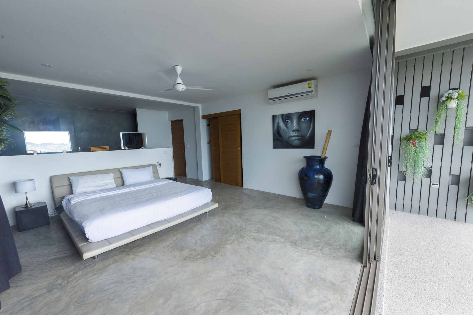 Infinity Pool Villa Moon Light Bophut Dış mekan fotoğraf